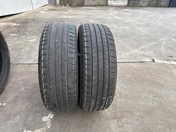 gomme usate 2156016 Estivo BRIDGESTONE - TUR - 506