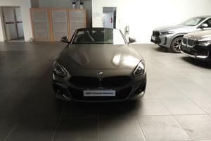 BMW Z4 M Z4 M40i auto