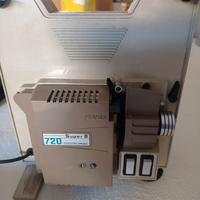 PROIETTORE IMAC 720 SUPER 8