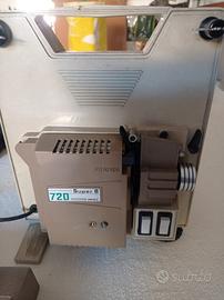 PROIETTORE IMAC 720 SUPER 8