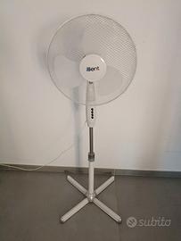 Ventilatore a piantana Bent