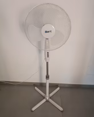 Ventilatore a piantana Bent