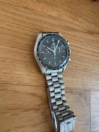 Omega Speedmaster Professional Moonwatch Full Set