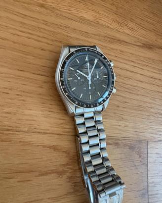 Omega Speedmaster Professional Moonwatch Full Set