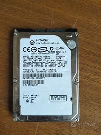 hard disk per PS 3