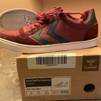 Hummel bordeaux n.41