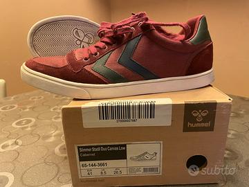 Hummel bordeaux n.41