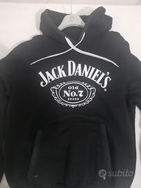 FELPA JACK DANIEL'S 
