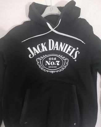FELPA JACK DANIEL'S 