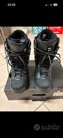 Scarponi  snowboard Elan
