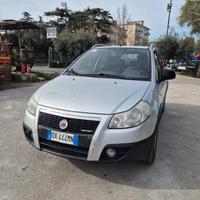 Fiat Sedici 4x4