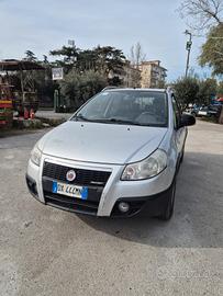 Fiat Sedici 4x4