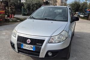 Fiat Sedici 4x4