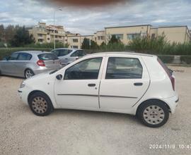 FIAT Punto 3ª serie - 2009