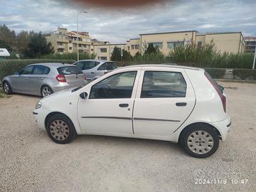 FIAT Punto 3ª serie - 2009