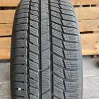pneumatici invernali 