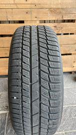 pneumatici invernali 