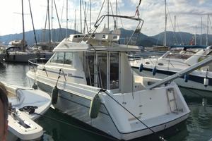 Rodman 900 (NATANTE)