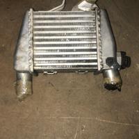 RADIATORE INTERCOOLER HYUNDAI GETZ 28271-2A500