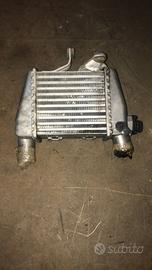 RADIATORE INTERCOOLER HYUNDAI GETZ 28271-2A500