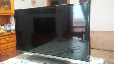 TV Panasonic da 32 pollici 