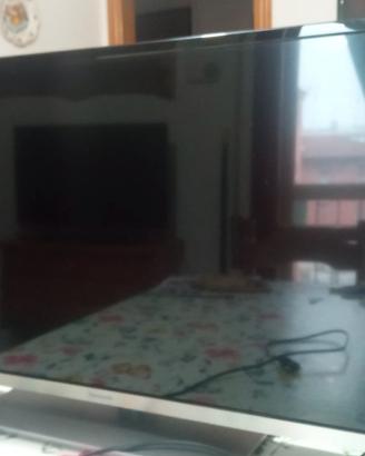 TV Panasonic da 32 pollici 