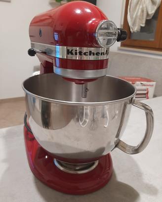 Planetaria KitchenAid