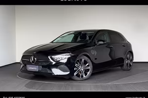 Mercedes-Benz Classe A A 180 d Progressive Ad...