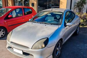 Ford Puma 1998 1.4 16V 90CV