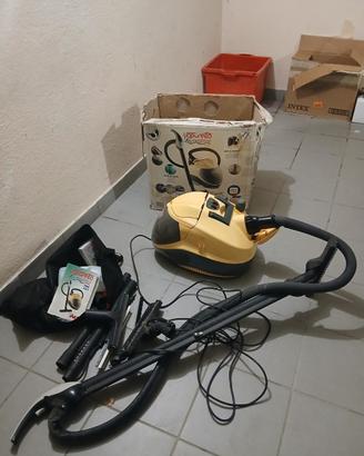 Vaporetto Lecoaspira (serie 700).