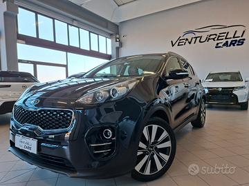 Kia Sportage 1.7 CRDI 2WD GT Line UNICOP.