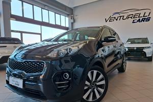 Kia Sportage 1.7 CRDI 2WD GT Line UNICOP.