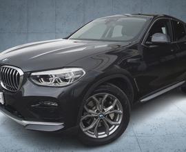 BMW X4 xDrive30d 249 CV xLine Aut.