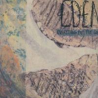 Everything but the girl - eden lp