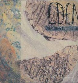 Everything but the girl - eden lp