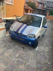 Microcar chatenet