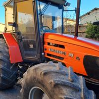 trattore same explorer 90 TopII