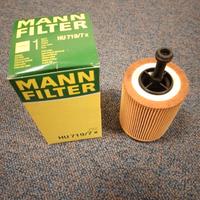 Filtro olio VW Golf 5