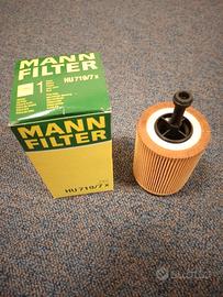 Filtro olio VW Golf 5