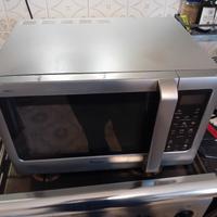 forno microonde whirlpool 1100 w