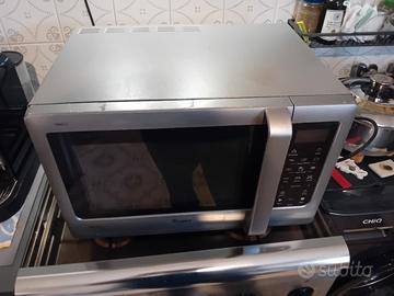 forno microonde whirlpool 1100 w