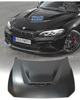 COFANO BMW F20 F21 F22 F23 F87 LOOK M2C COMPETITIO