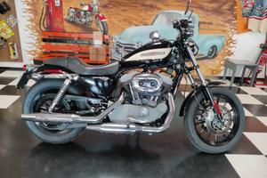 Harley-Davidson XL 1200 Sportster Roadster