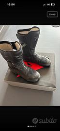 Stivali da moto Dainese tg:43