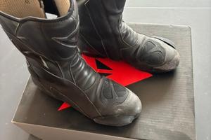 Stivali da moto Dainese tg:43