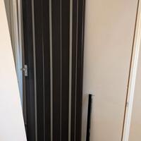 Porta a soffietto