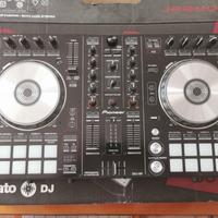 Pioneer DJ-SR