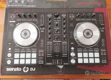 Pioneer DJ-SR