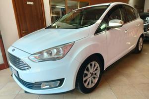 Ford C-Max 1.5 TDCi 120CV Start&Stop Titanium