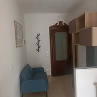 Monolocale in appartamento condiviso per studentes